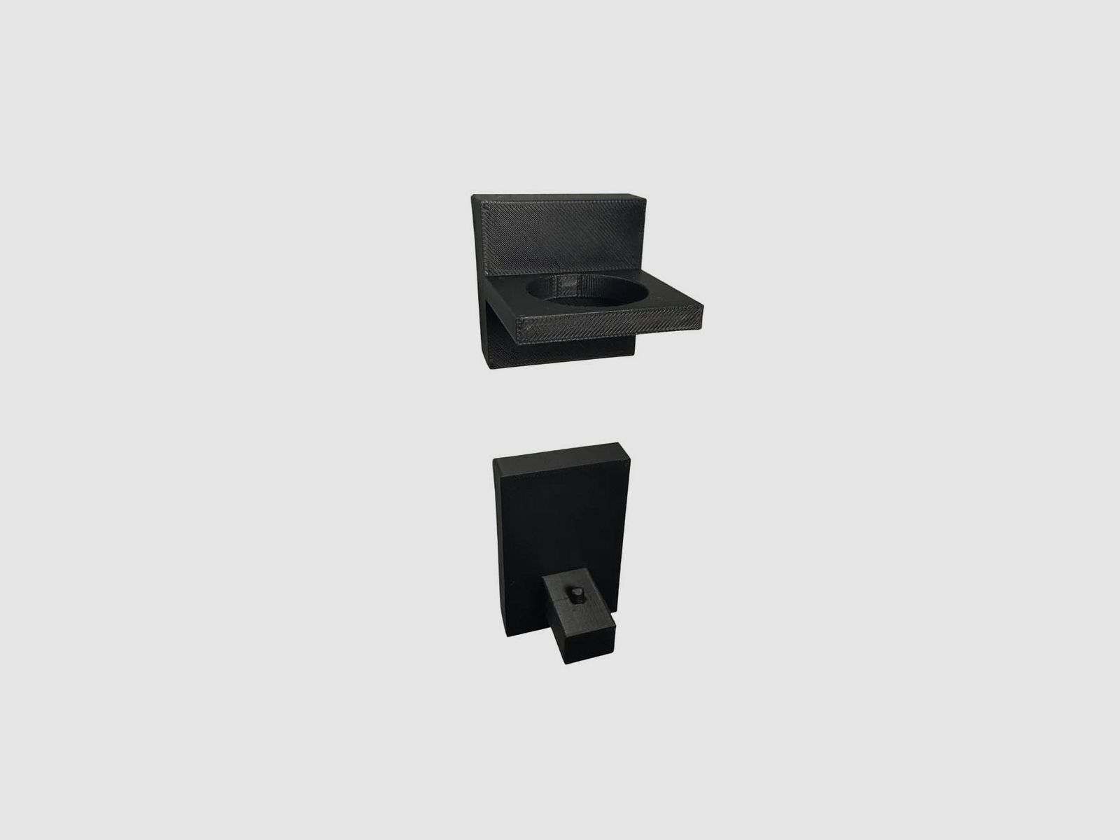 Magnetischer Laufhalter für Blaser, Bild 1 von 4