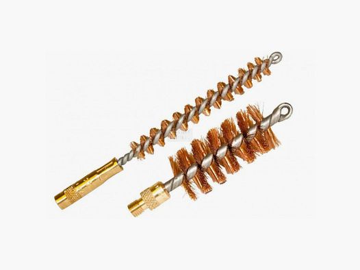 SPAZZOLA BRONZO 22 LR