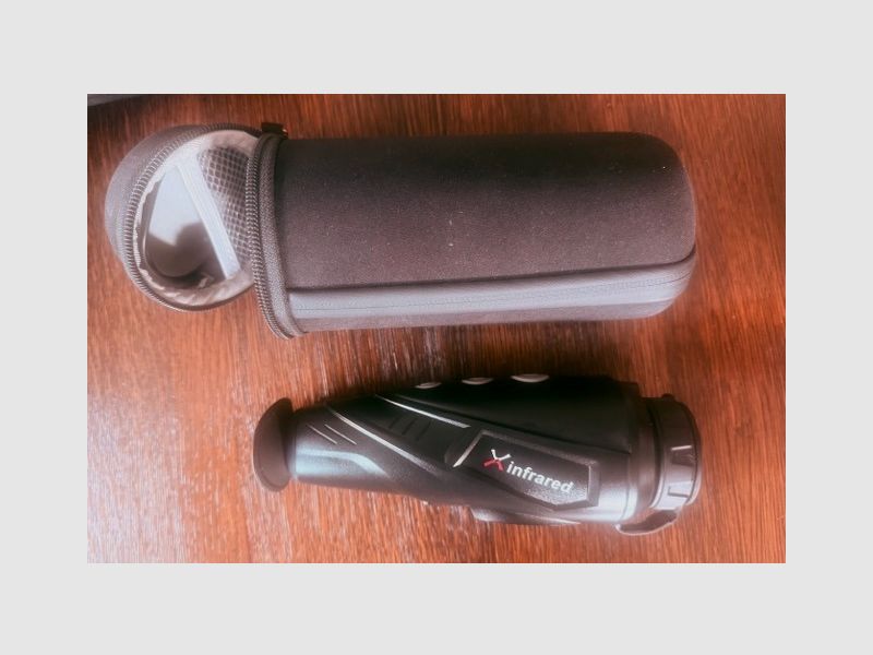 Wärmebildgerät, Lahoux Spotter Pro 35V