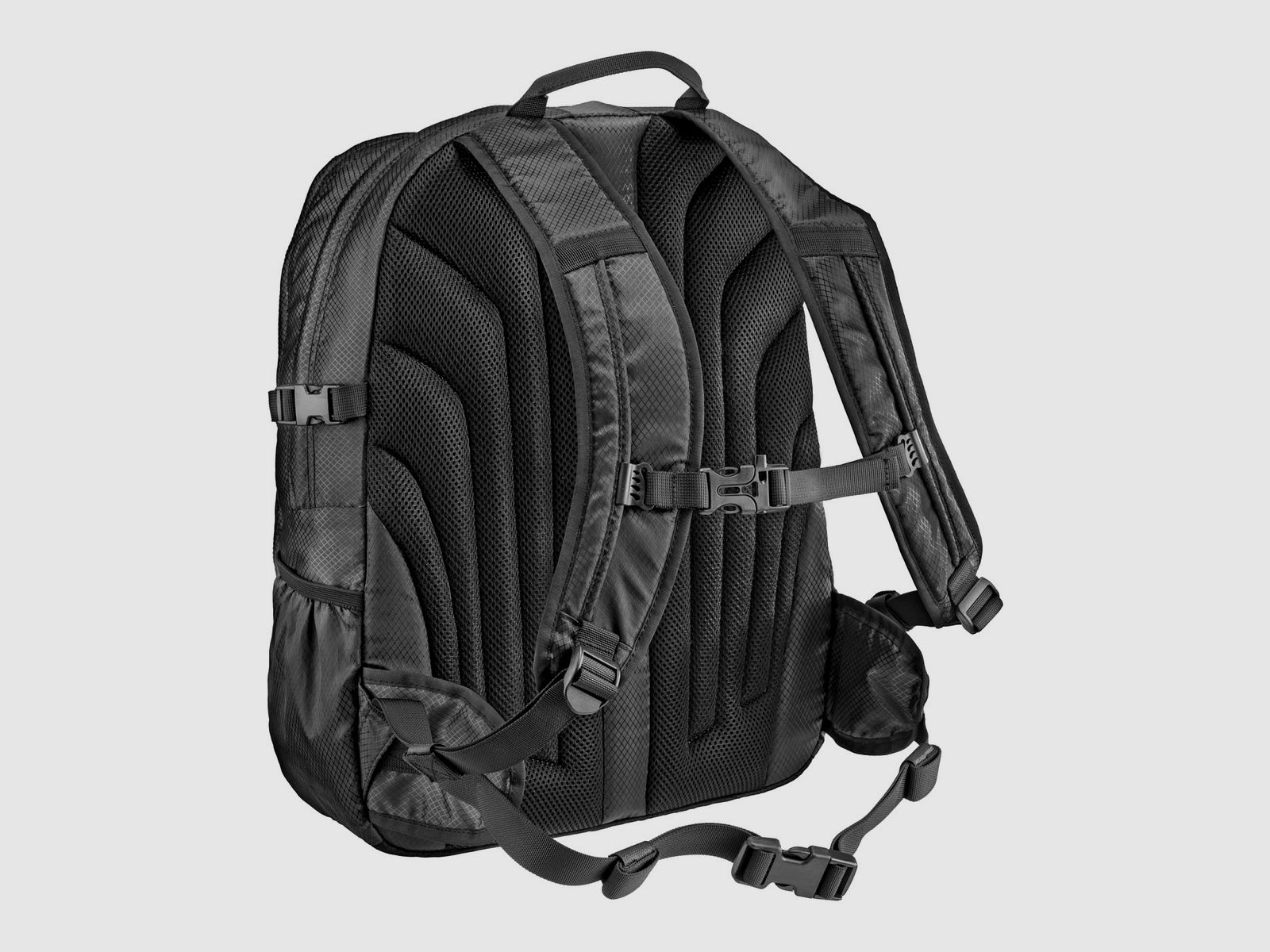 Defcon 5 Citizen D.Five 30 Liter Rucksack schwarz, Bild 2 von 4
