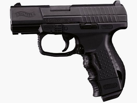 UMAREX WALTHER CP99 COMPACT CAL. 4.5MM (STEEL BBs)