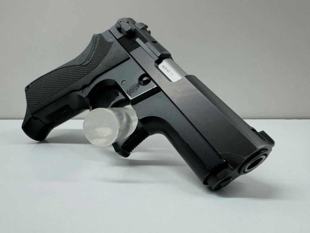 Smith & Wesson | S&W Mod. 6904 - Weapons Friedrichs