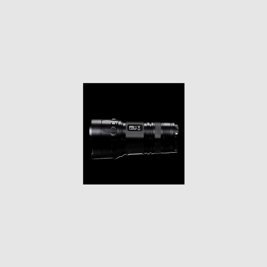 Nitecore P20 Precise zaklamp – Strobe Ready, 800 lumen, afbeelding 3 van 24