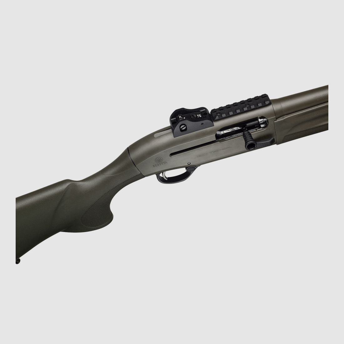 BERETTA 1301 TACTICAL GREEN 12/76