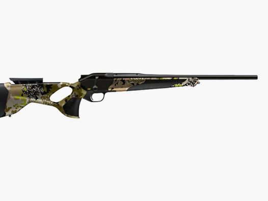 Blaser R8 Ultimate Huntec Camo 308. win