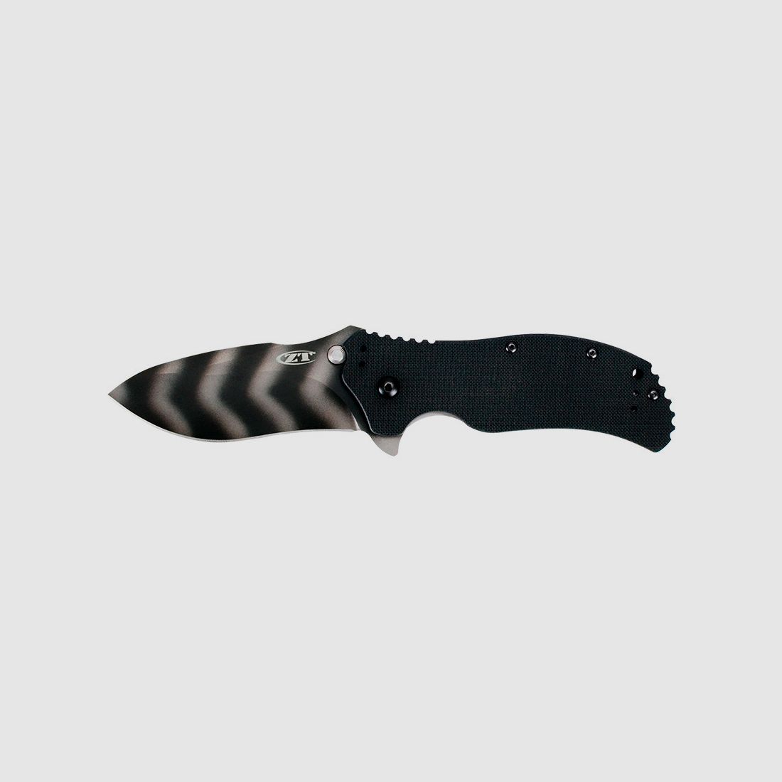 Cuchillo Plegable Zero Tolerance Modelo 0350Ts - ZT0350TS