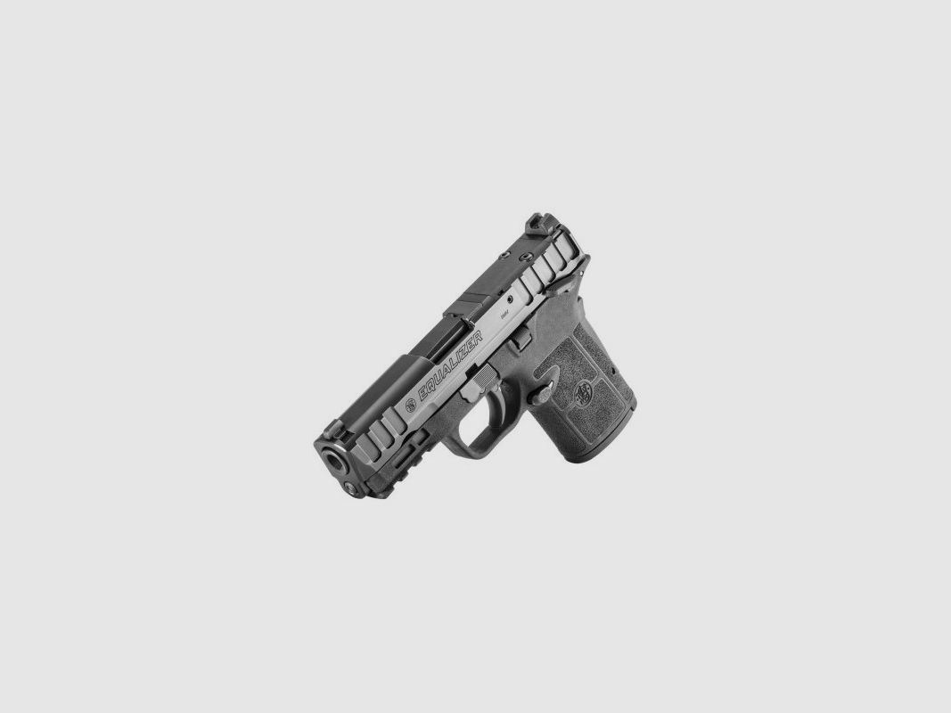 SMITH & WESSON Equalizer TS 3,7", Bild 2 von 7