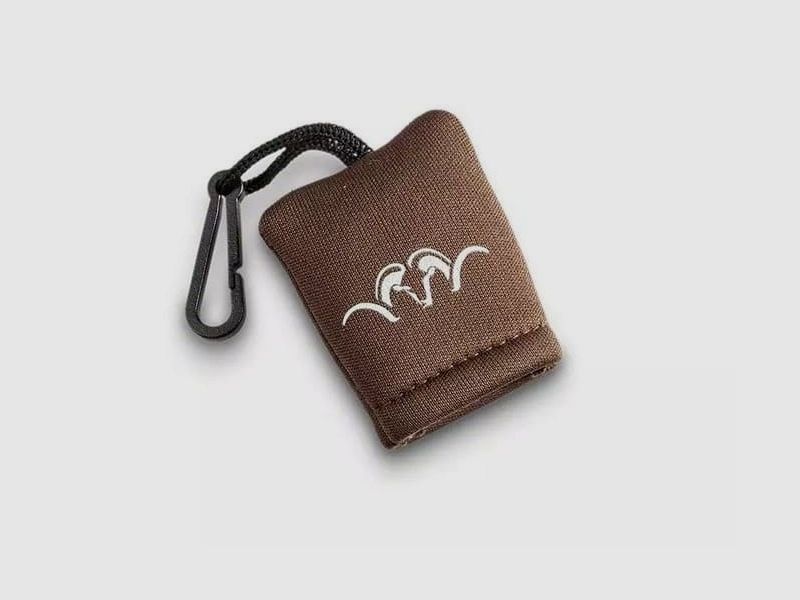 Blaser Mikrofasertuch