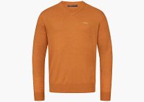 Blaser Merino V-Neck Sweater