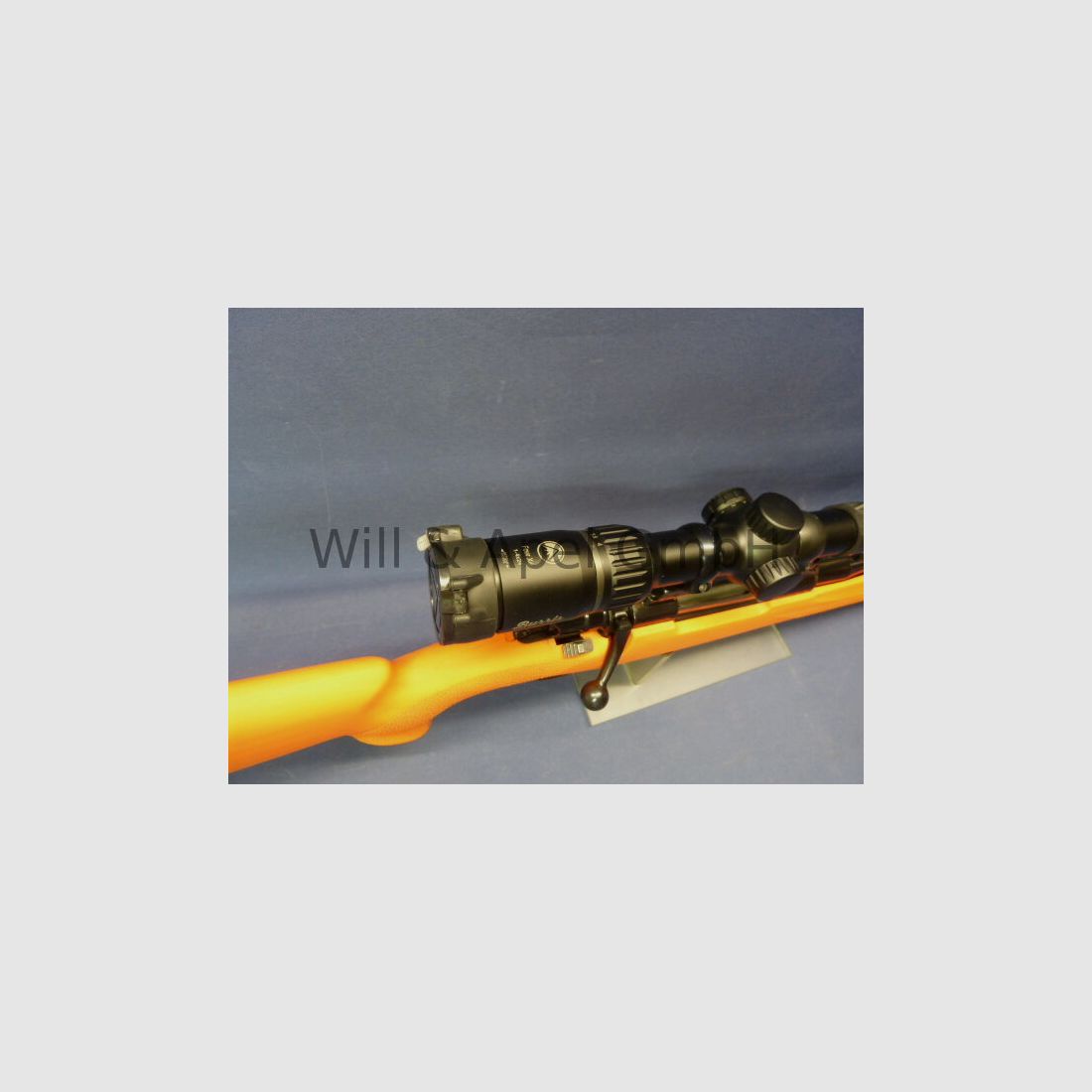 Kettner	 M98