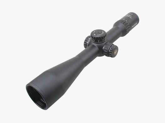 Vector Continental tactical optic ed ffp 6x 5 -30 x 56