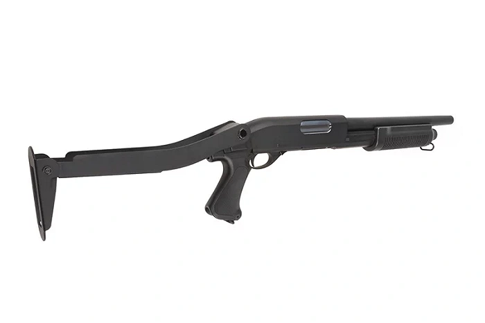 Strzelba ASG CYMA CM352M (wersja metalowa), zdjęcie 23 z 28