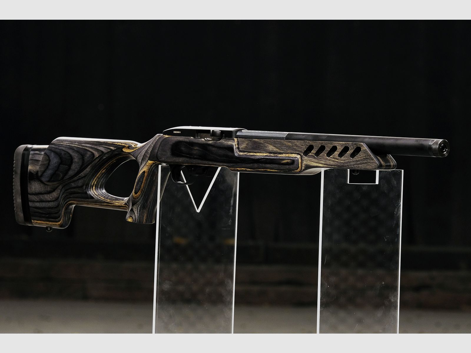 Ruger 10/22 Target Lite, immagine 4 di 6