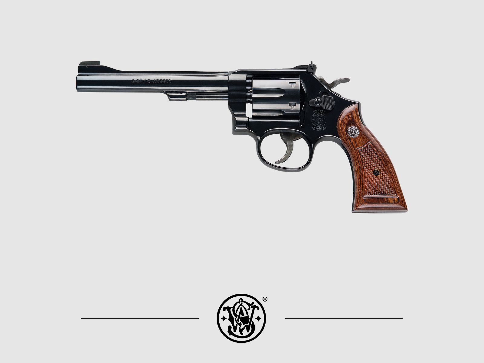 S&W Classics 17