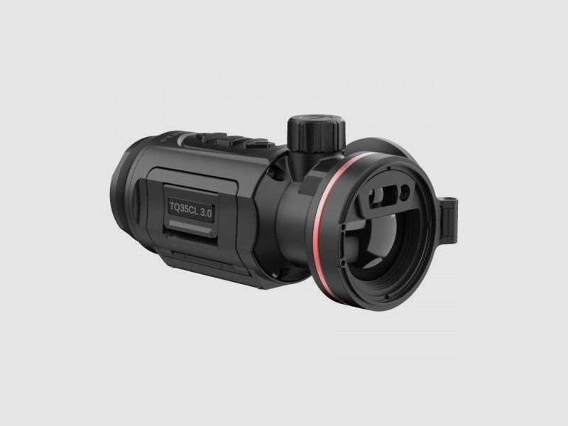 Hikmicro Clip-On Thunder TQ35CL 3.0