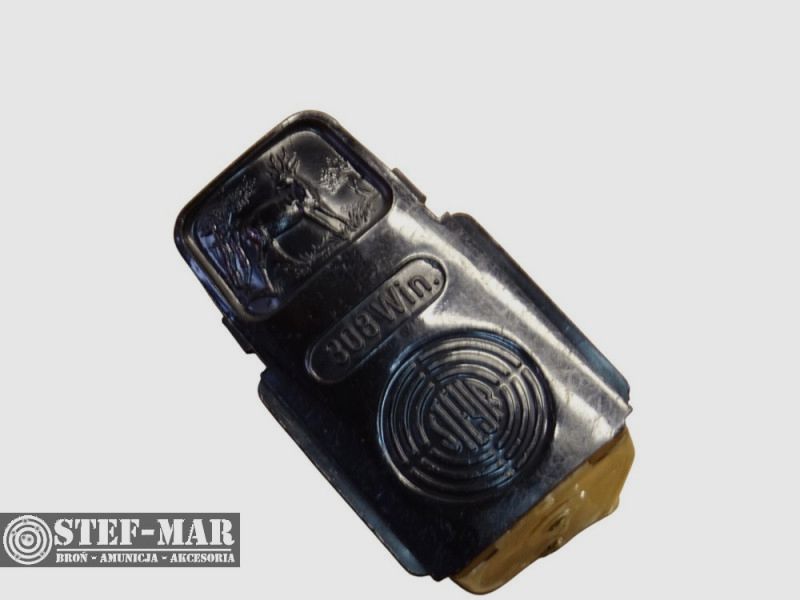 Chargeur pour carabine à verrou Steyr Mannlicher cal. .308 Win. [X2627], image 1 sur 10