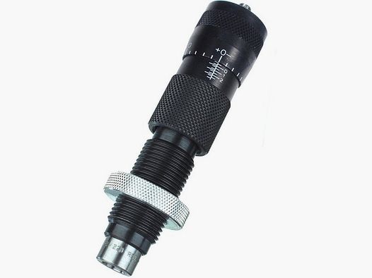 FORSTER PRODUCTS, INC. ULTRA™ MATRICES FORSTER PRODUCTS, INC. 325 WSM MATRICE MICROMÉTRIQUE