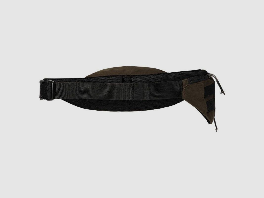 Härkila Bolsa de cadera Stalker Deer 4L | willow green, imagen 4 de 10
