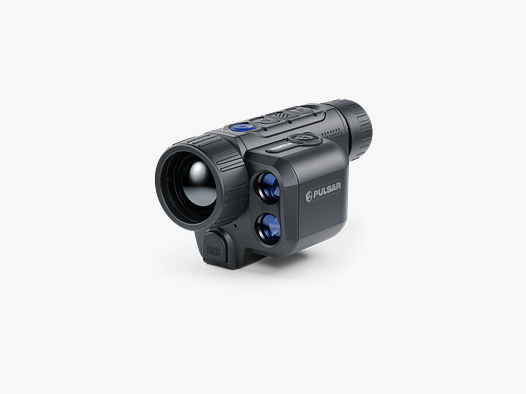 Pulsar Wärmebild Beobachtungsgerät Axion 2 LRF XG35 x35mm Schwarz