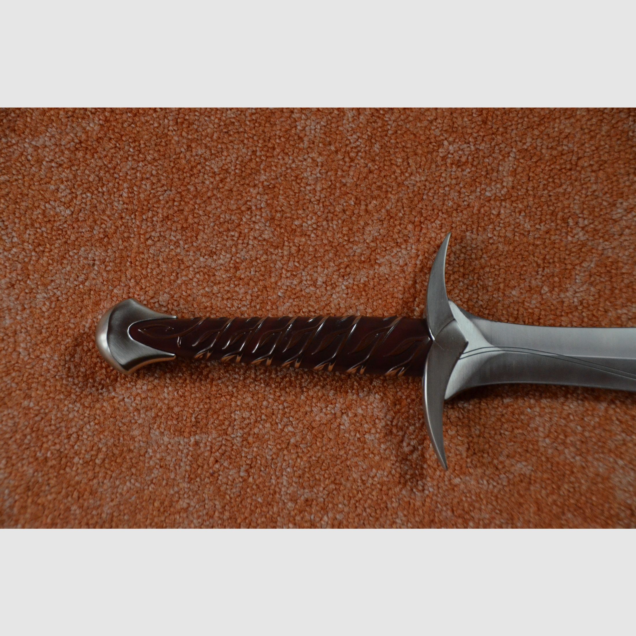 Hobbit, sztylet Bilba, The Noble Collection