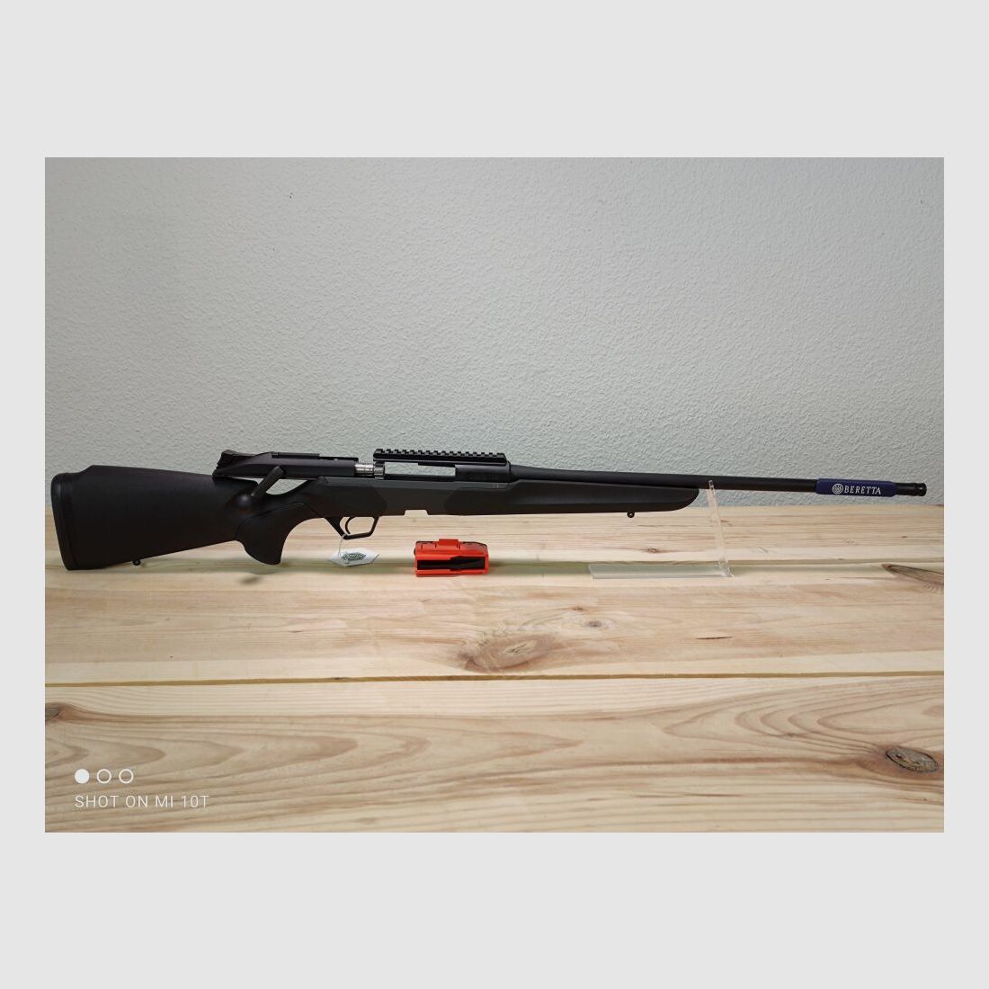 Beretta BRX1, imagen 2 de 2