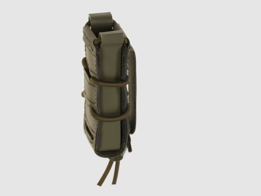 Templar’s Gear – Fast Pistol Magazine Pouch / Ranger Green, Bild 3 von 3