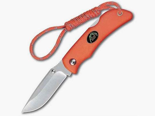 Outdoor Edge Mini Blaze Orange