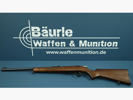 Anschütz 1450 .22lr