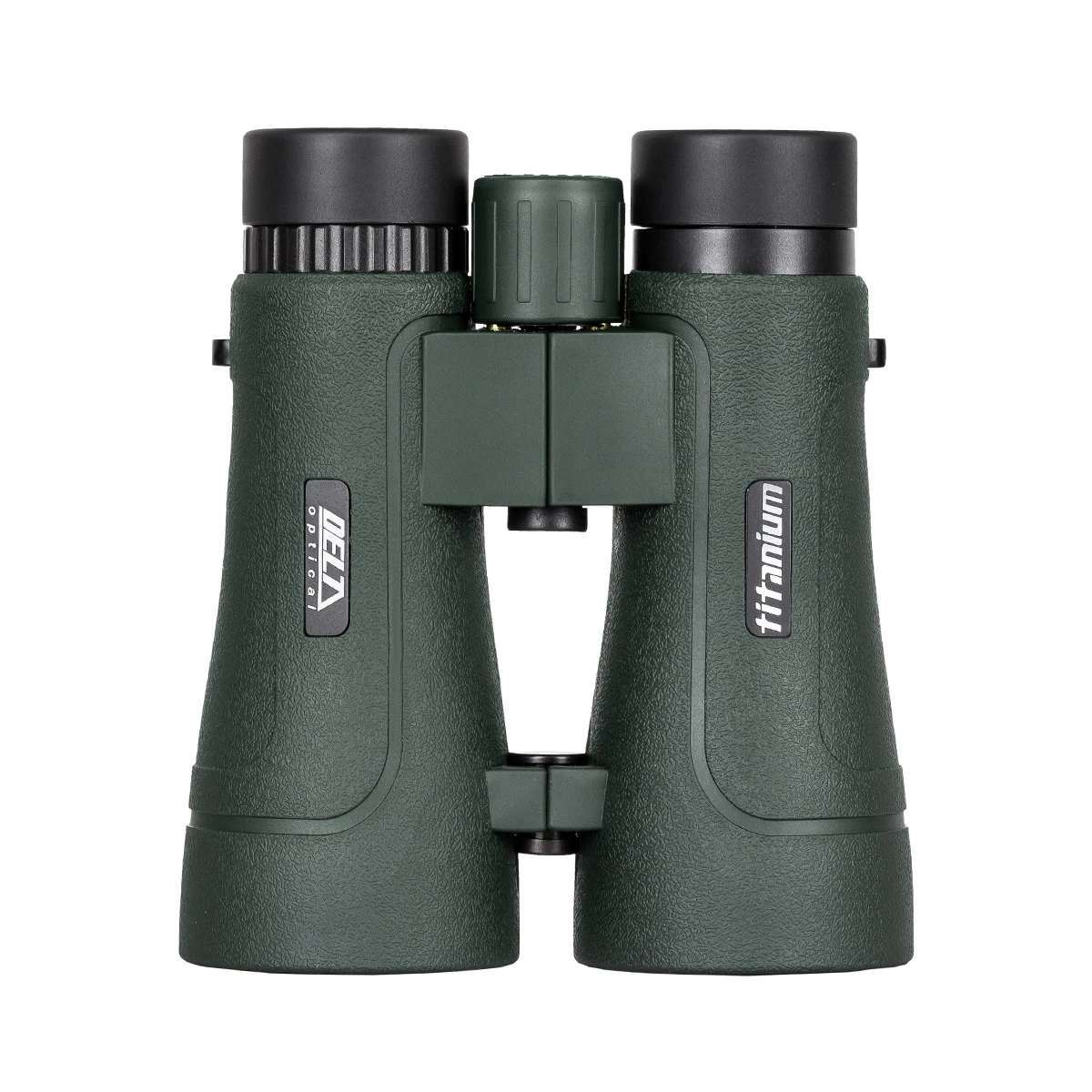 Delta Optical Titanium 10x56 ROH binoculars