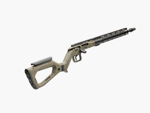 Hera Arms H6 Gen2 .223Rem 18"