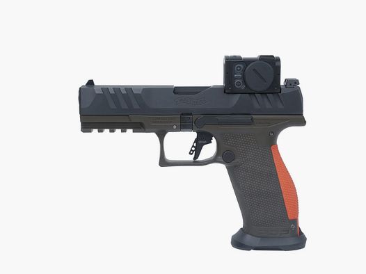 Walther PDP Hunter Pro Full Size 4,5''