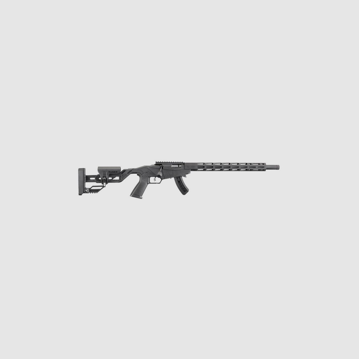 RUGER PRECISION RIFLE 22 WMR 18" 15 RD MGW, image 1 sur 6