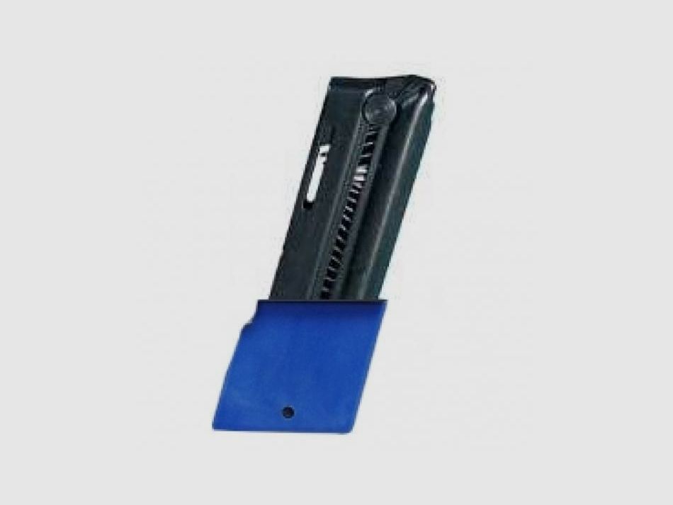 Walther GSP Expert Magazin Kal. .32 S&W LWC