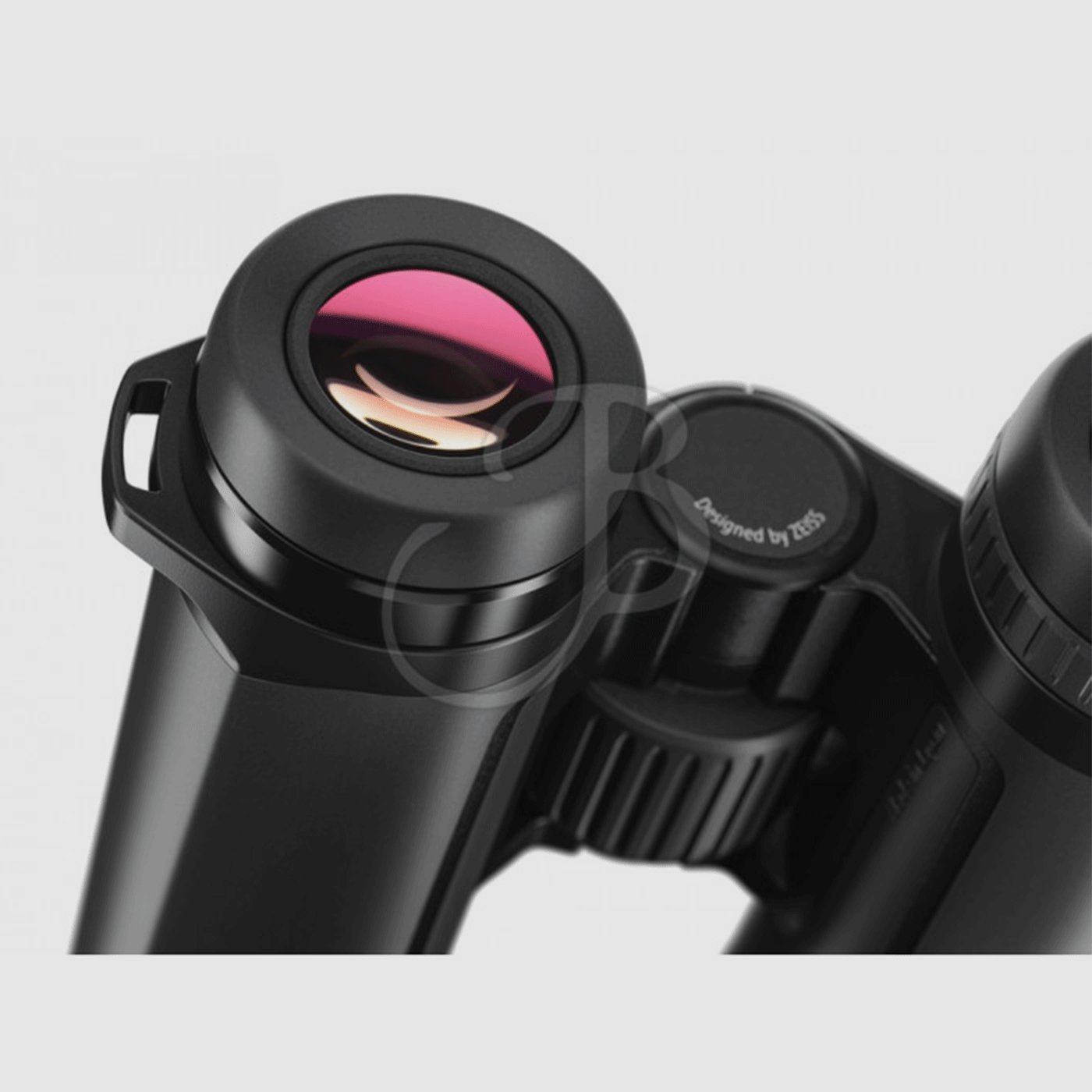 FERNGLAS – ZEISS – SFL 30 8×30, Bild 5 von 5