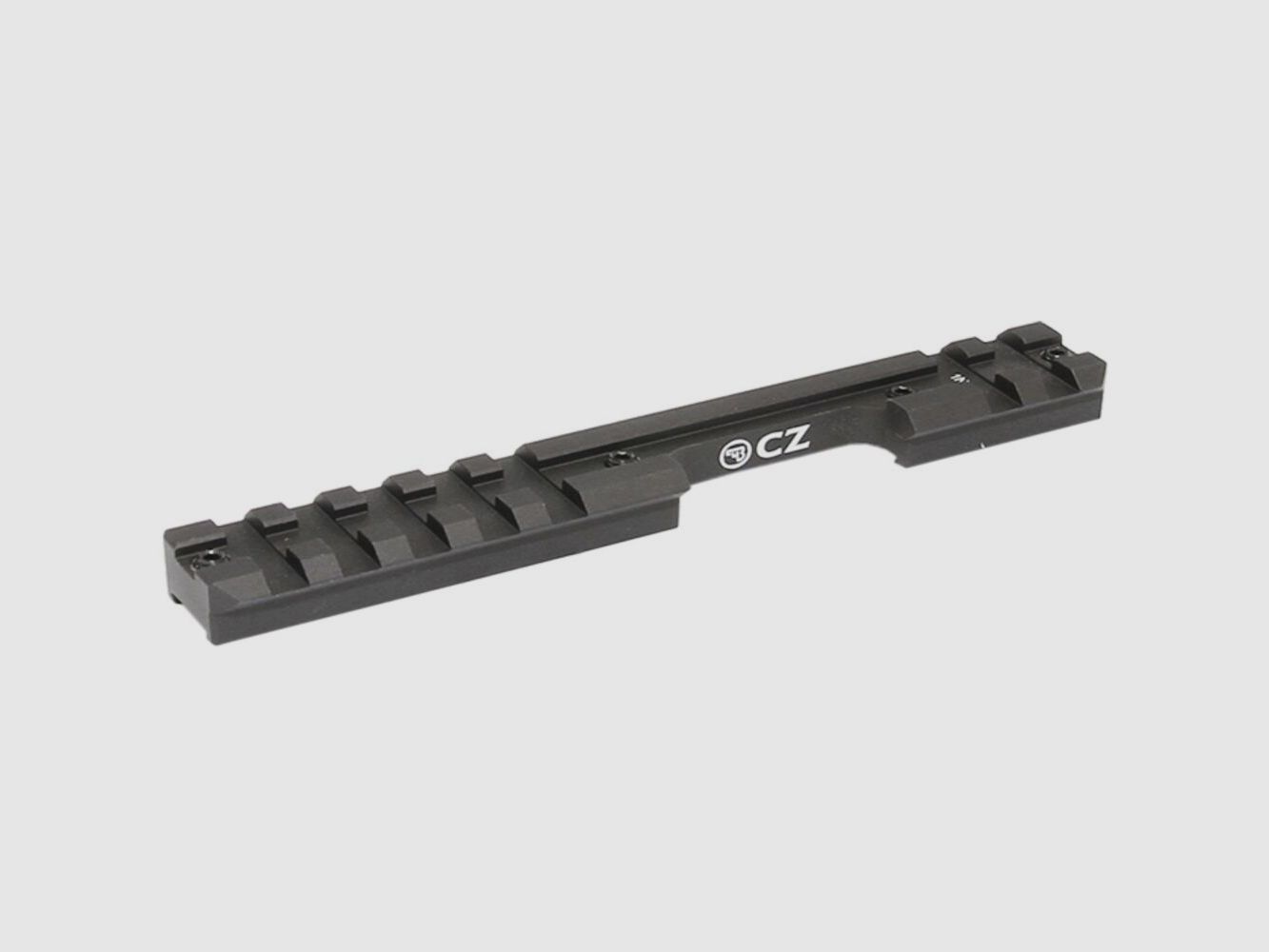 CZ Picatinny Schiene für Repetierer 457