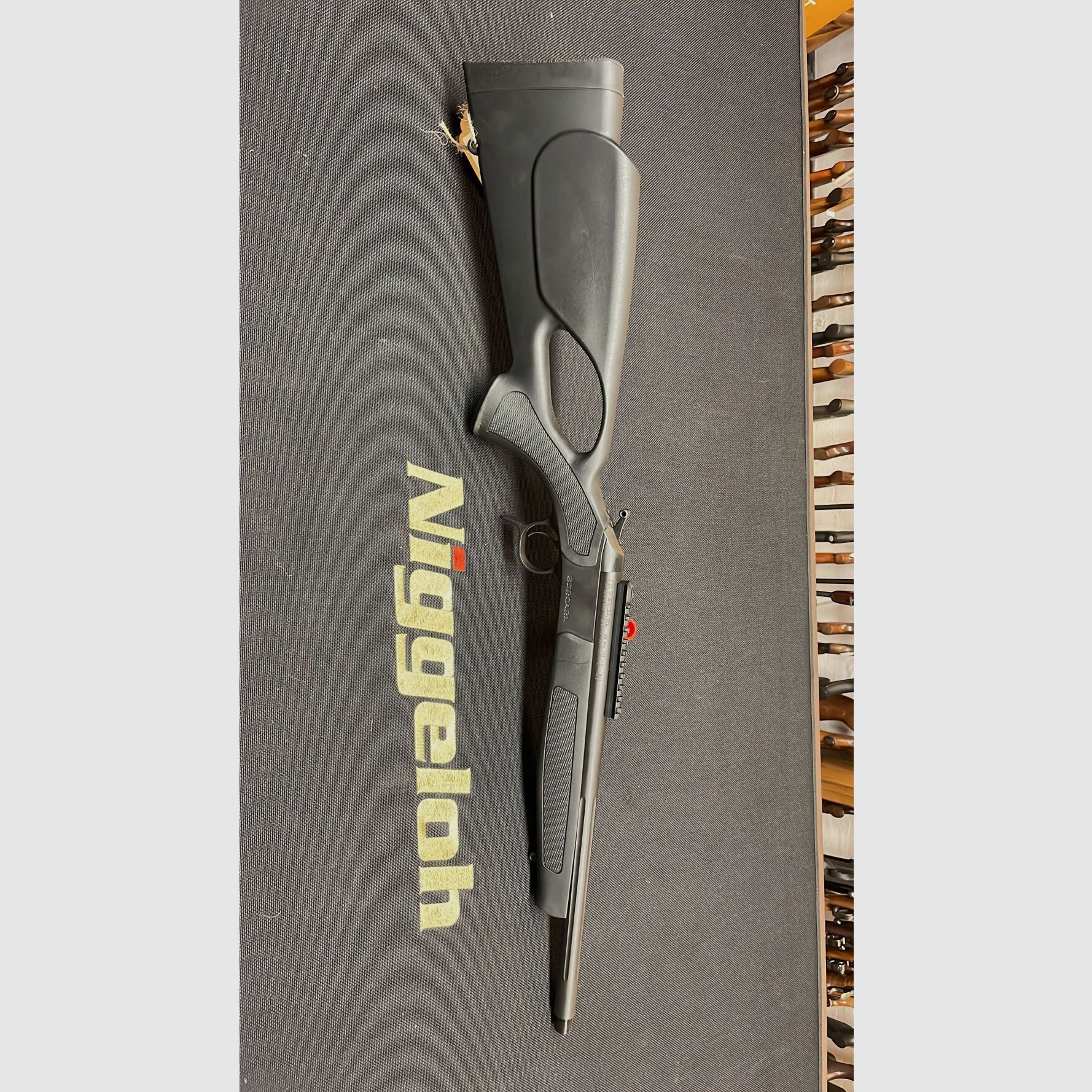 Bergara BA 13 TD .308Win