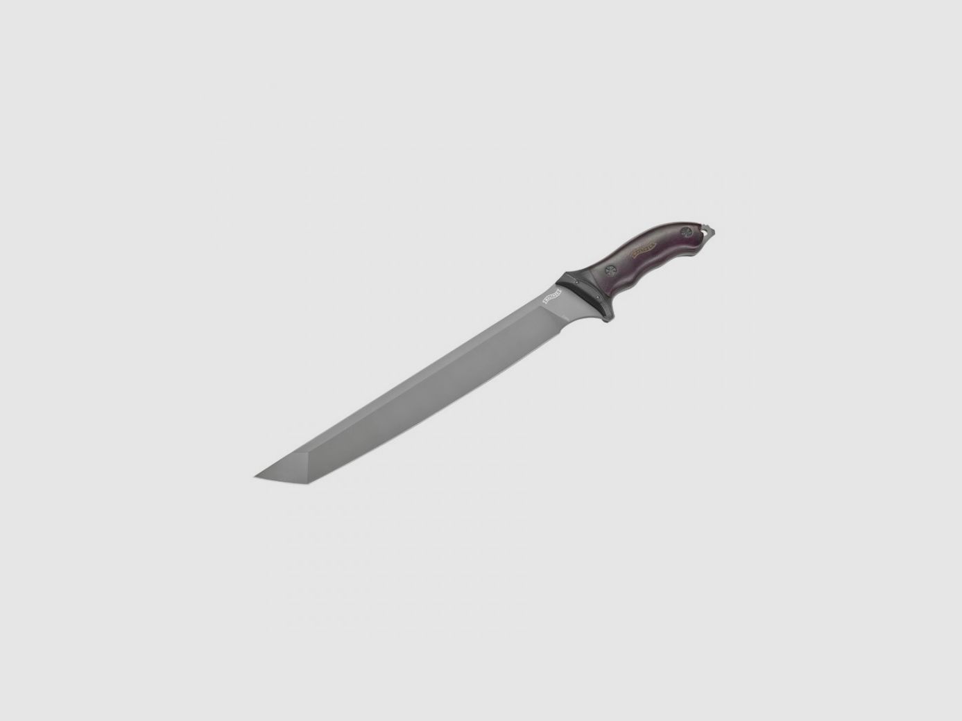 "MACHETE WALTHER MACH TAC 5", Bild 1 von 2