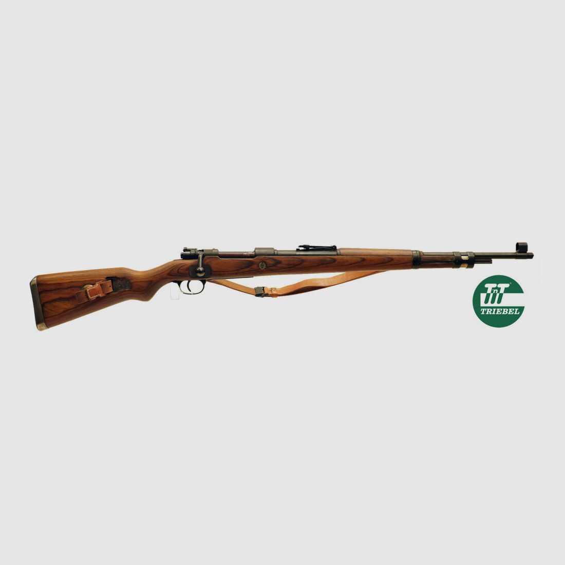 Mauser Mod. 98k |byf '43, image 1 of 2
