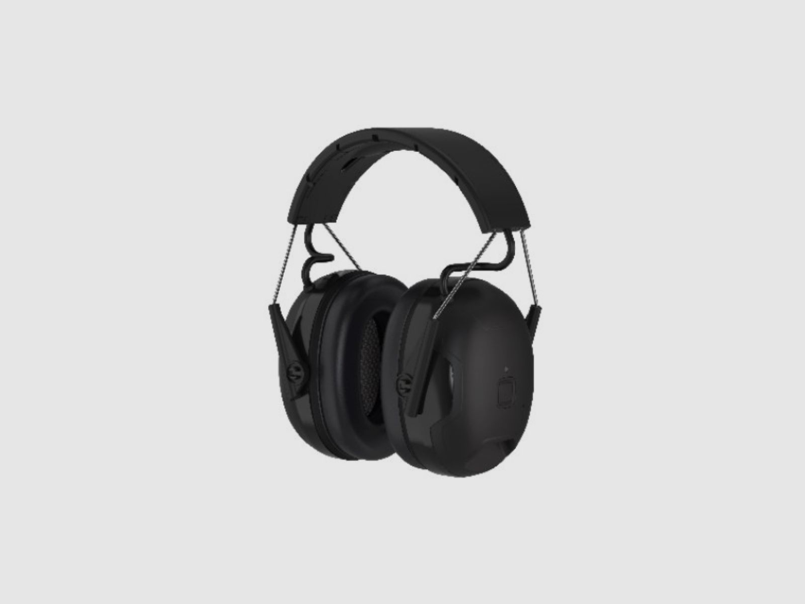 Earmor C30 - Elektronisk Høreværn med Bluetooth
