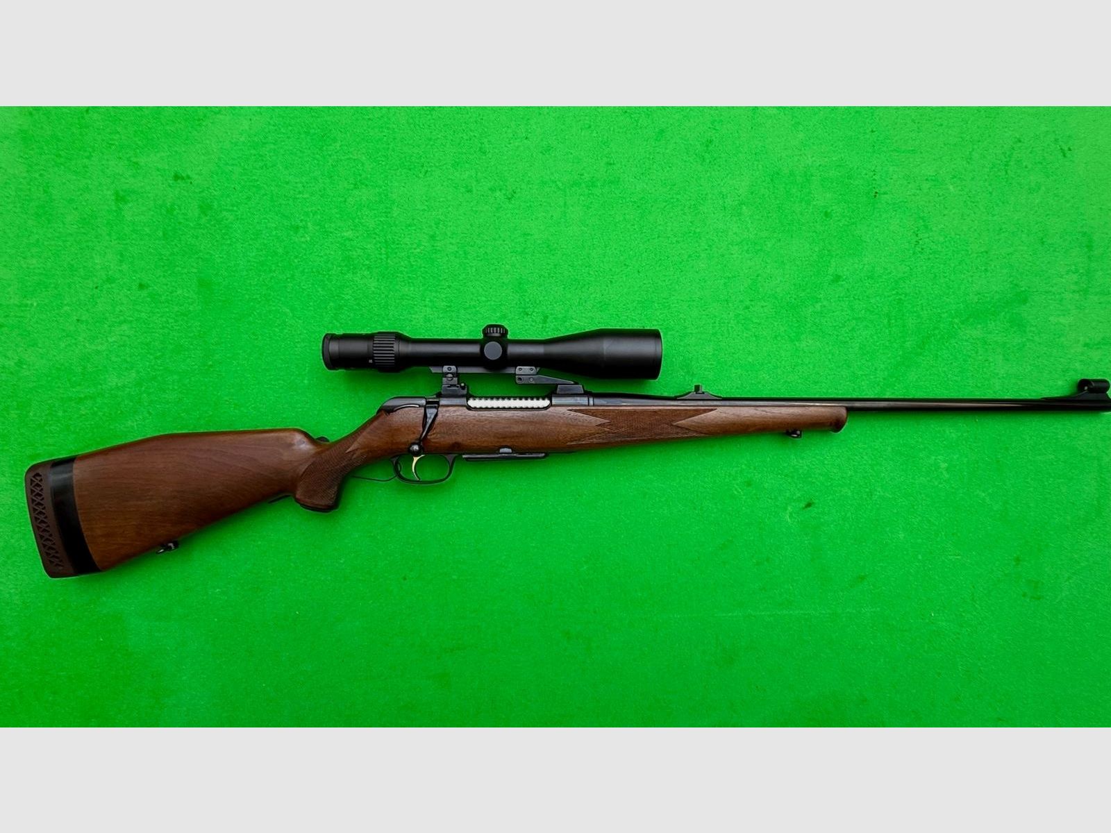 Krico 700 9.3x62 & Docter 2.5-10x48