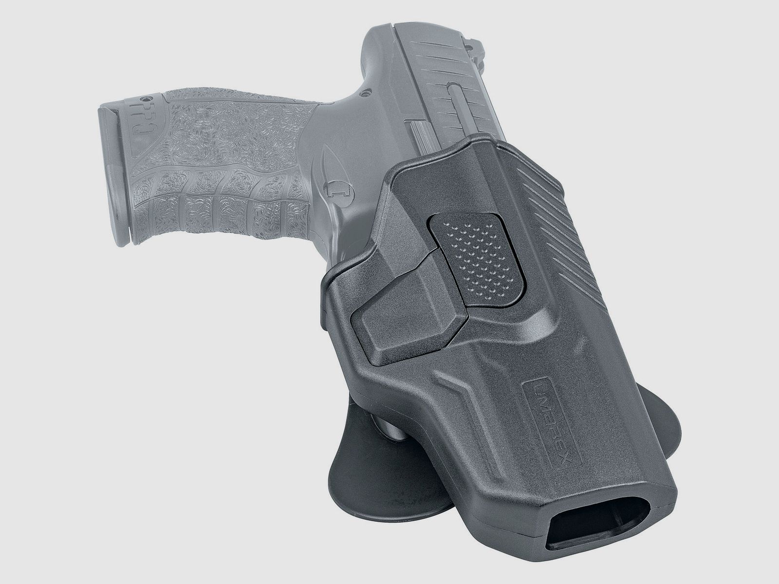 UMAREX Funda Umarex Paddle PPQ P99 Fogueo, imagen 2 de 2