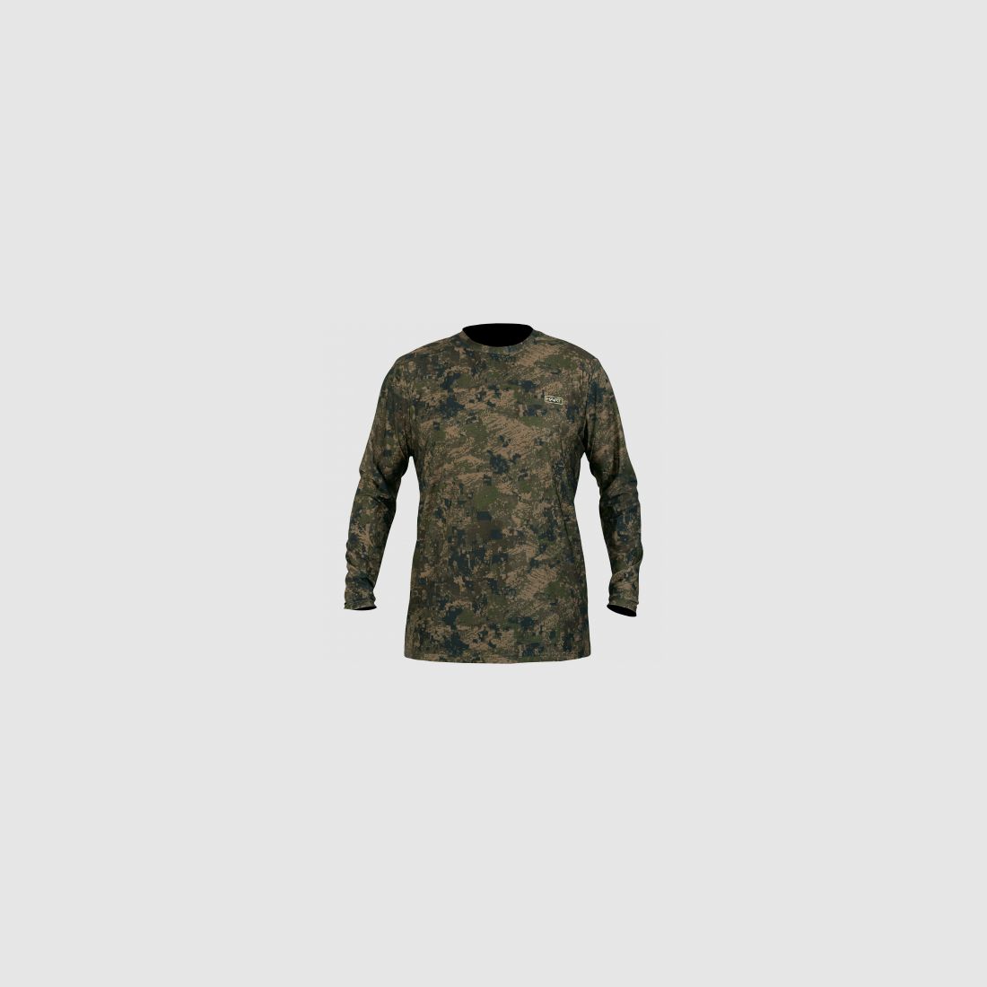 Hart Heren URAL-Langarmshirt | 3XL