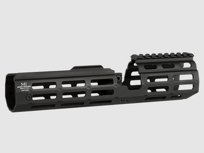 MIDWEST INDUSTRIES Heckler & Koch MP5 / SP5 Schalldämpfer-Handschutz