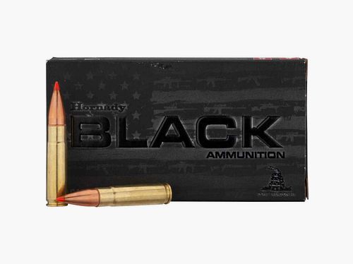 .300 Blackout Black V-Max 7,1g/110grs. Hornady