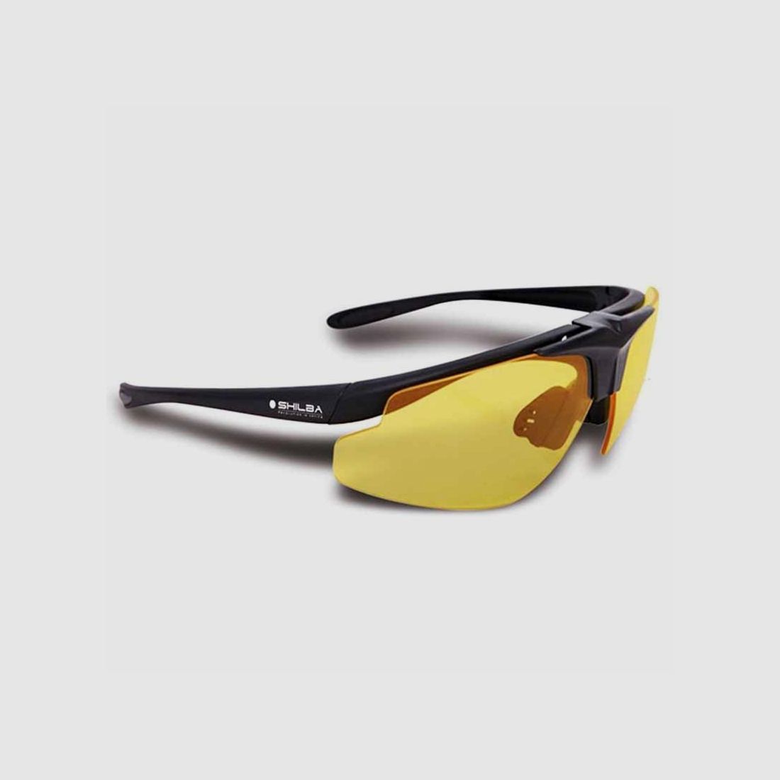 Wechselbare Schutzbrille für die Jagd Shilba, Bild 2 von 3