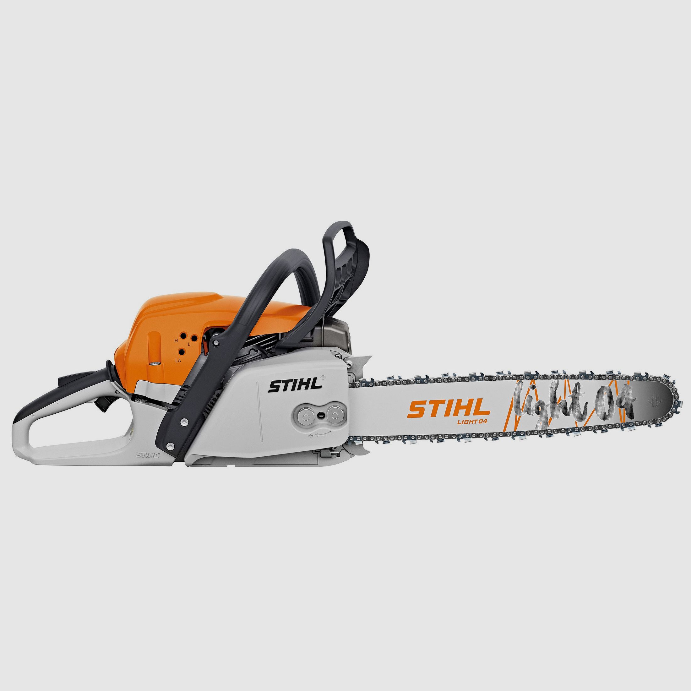 Stihl Motosega MS 271