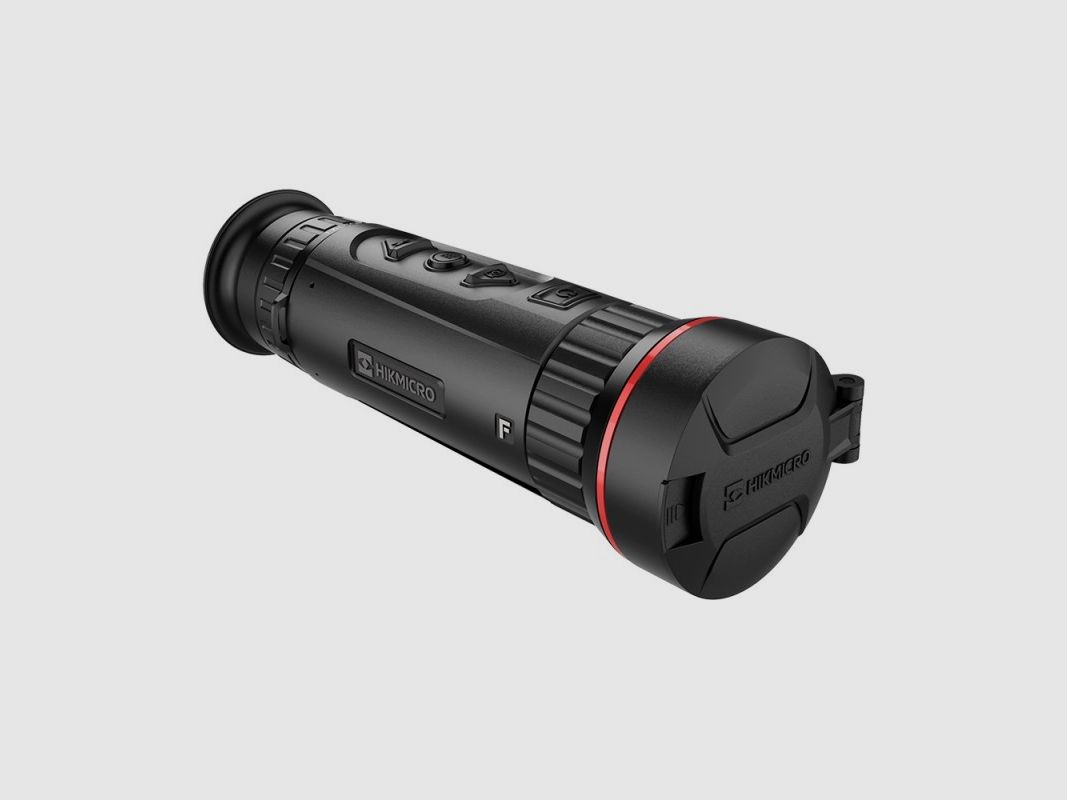 HIKMICRO Falcon FQ50 Wärmebildmonokular, Bild 8 von 8