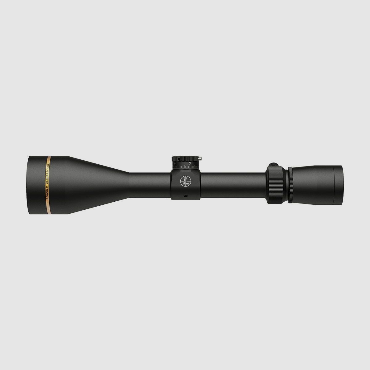 Leupold VX-3HD 4.5-14x50 CDS-ZL Duplex Scope, image 4 of 12