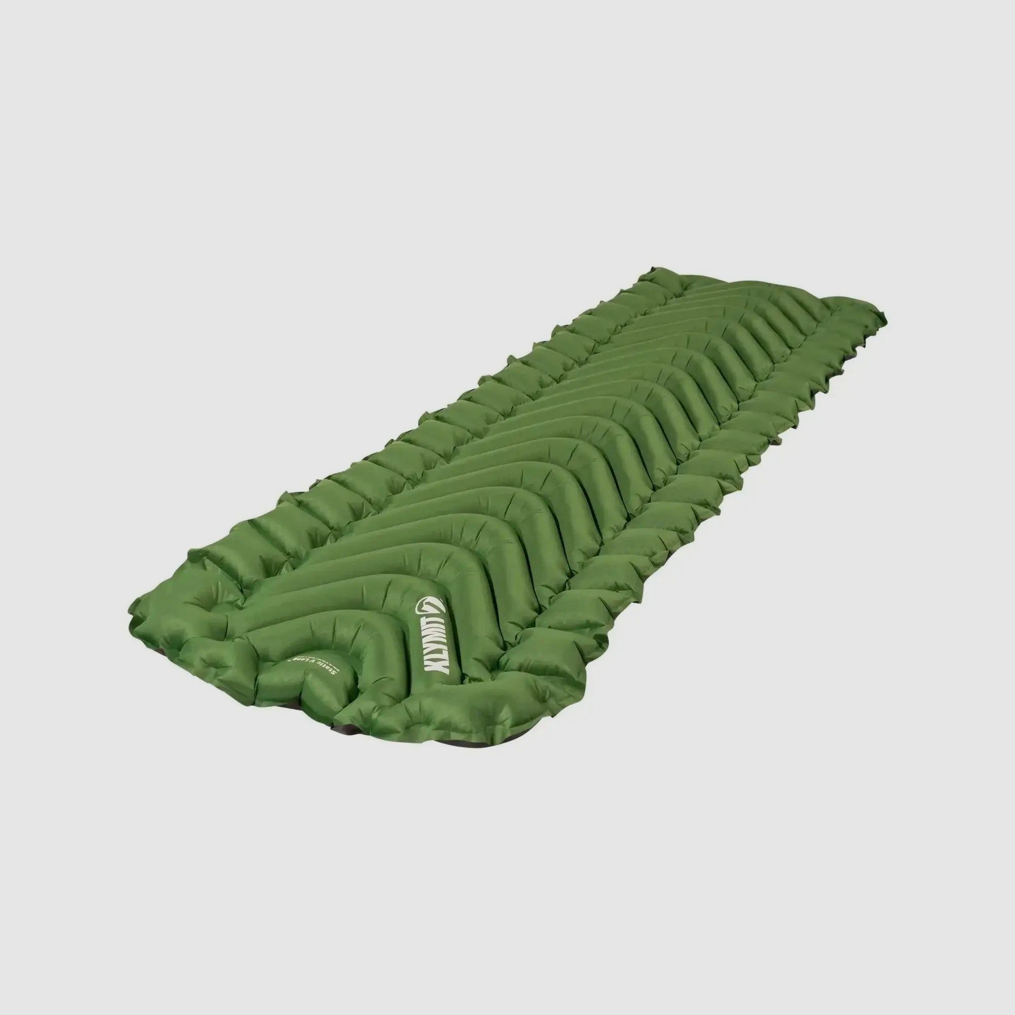 Klymit Klymit Mata do spania Static V Long
