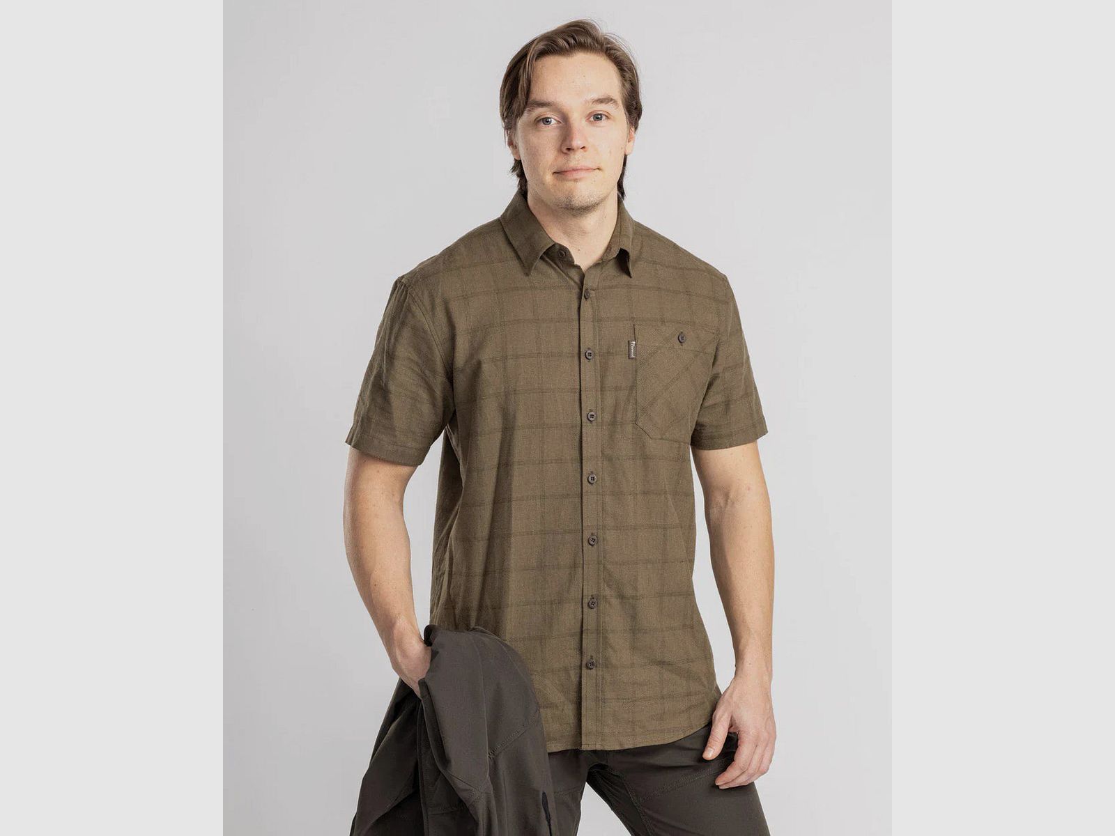 Pinewood Shirt Värnamo